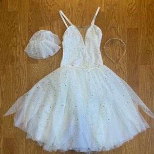 Ballet costume